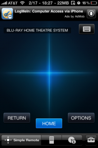 3D-Home-Theater-App