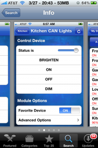 Home-Lighting-Dimmer-App